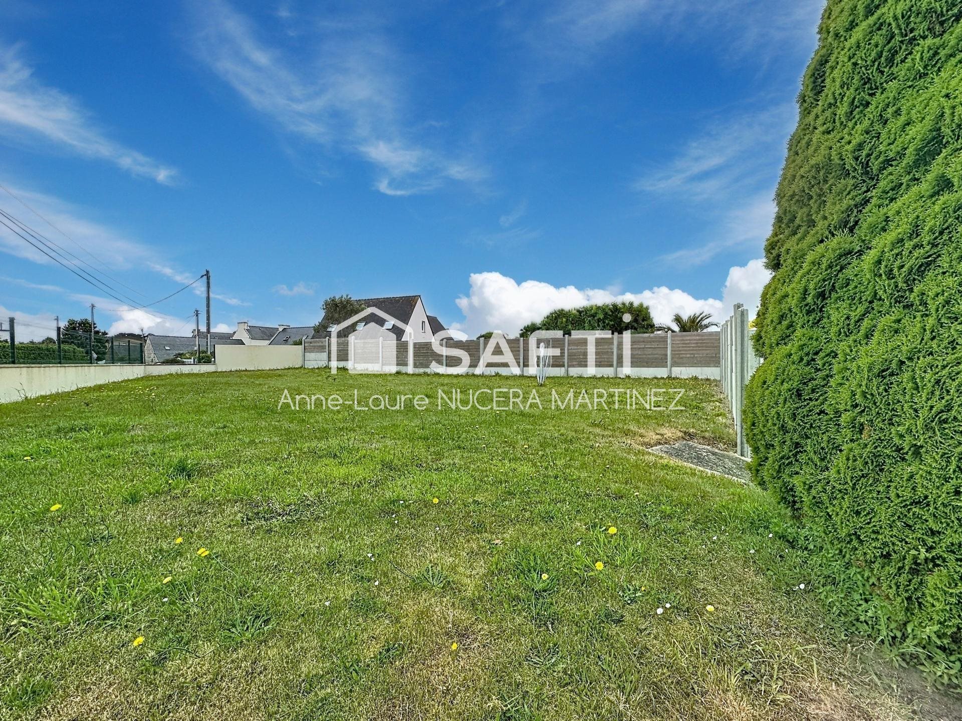 Maison à vendre, 131m², Landéda