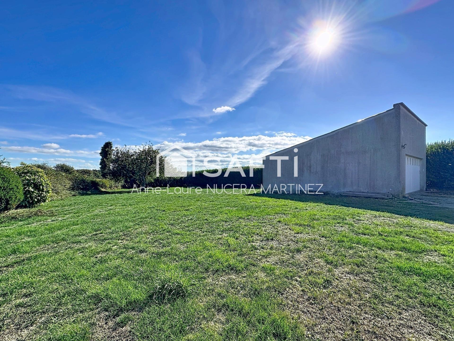 Maison à vendre, 134m², Lannilis