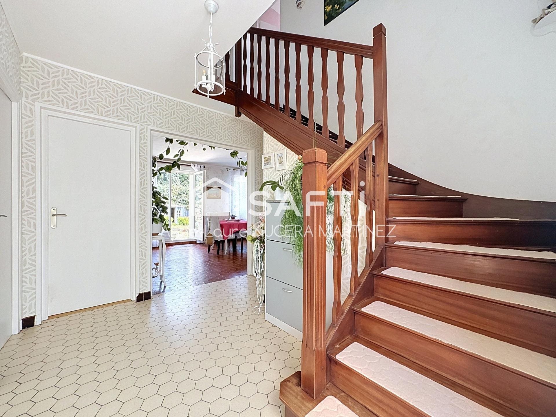 Maison à vendre, 96m², Lannilis