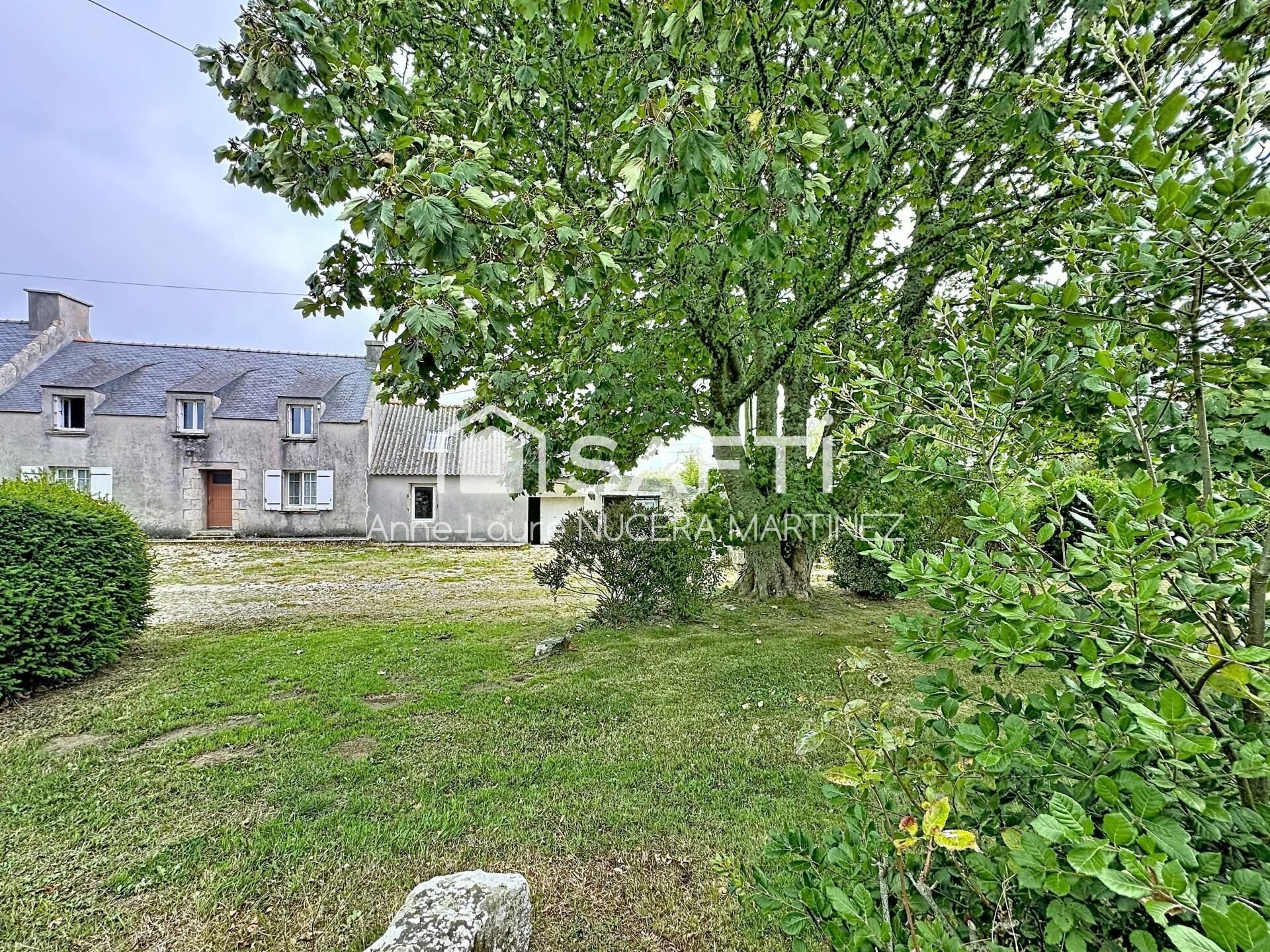 Maison à vendre, 85m², Kerlouan