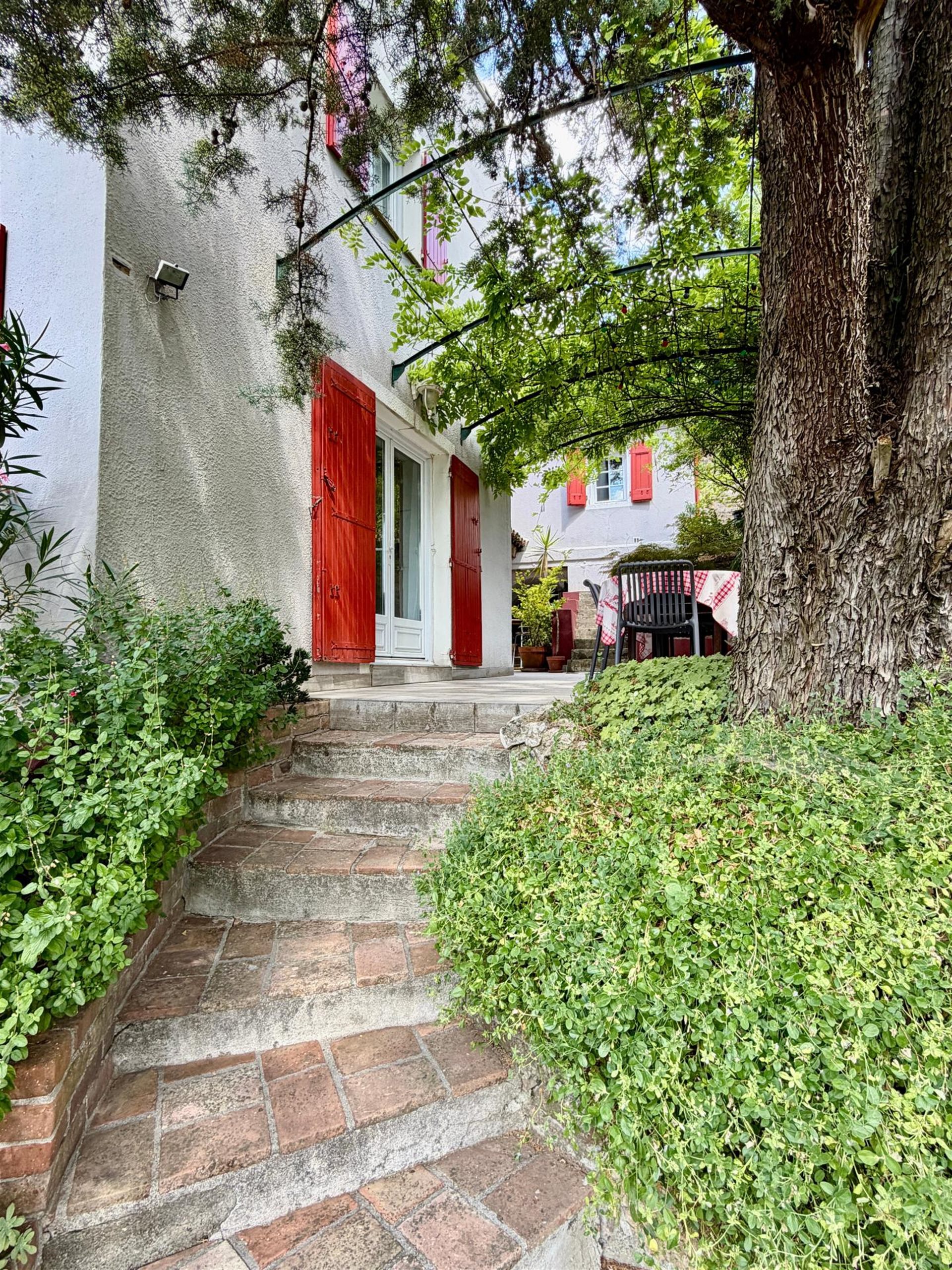 Maison à vendre, 150m², Alès