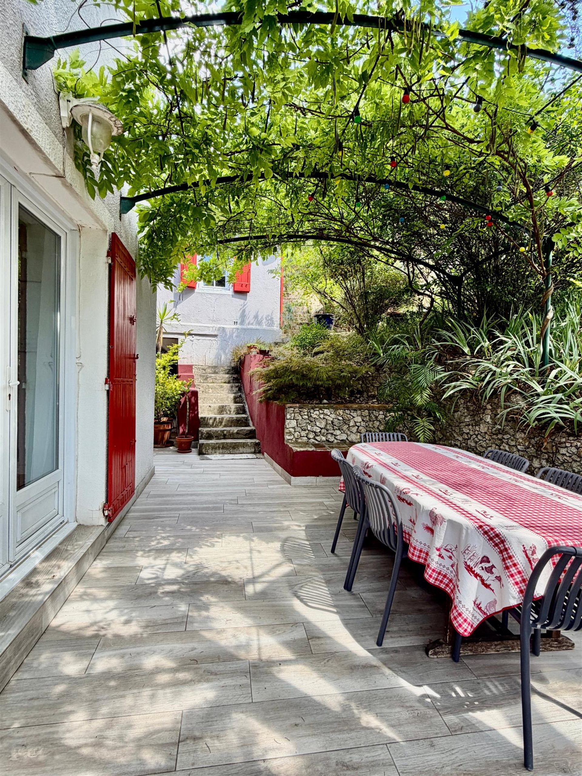 Maison à vendre, 150m², Alès