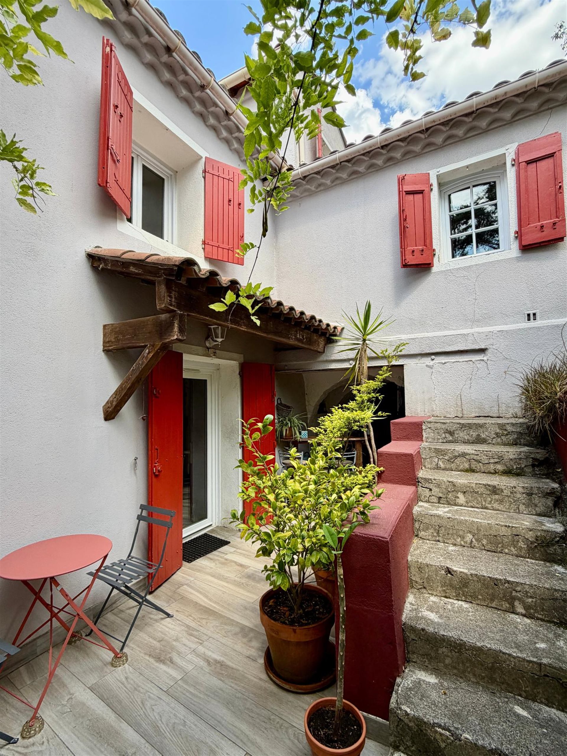 Maison à vendre, 150m², Alès