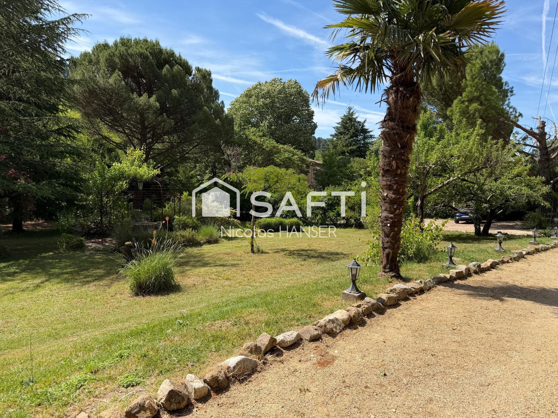 Maison à vendre, 523m², Saint-Sébastien-d'Aigrefeuille