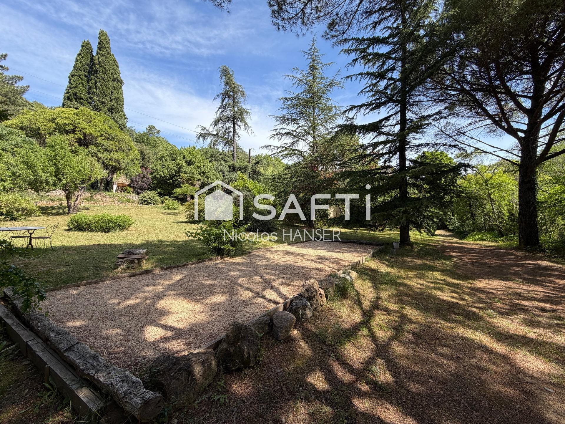 Maison à vendre, 523m², Saint-Sébastien-d'Aigrefeuille