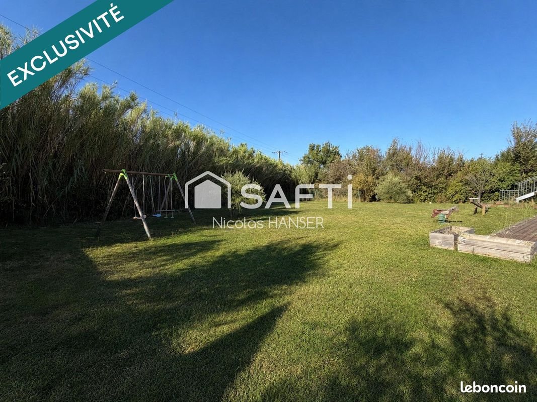 Maison à vendre, 162m², Rousson