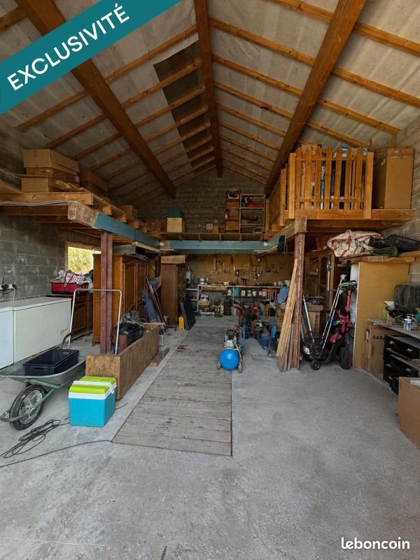 Maison à vendre, 162m², Rousson