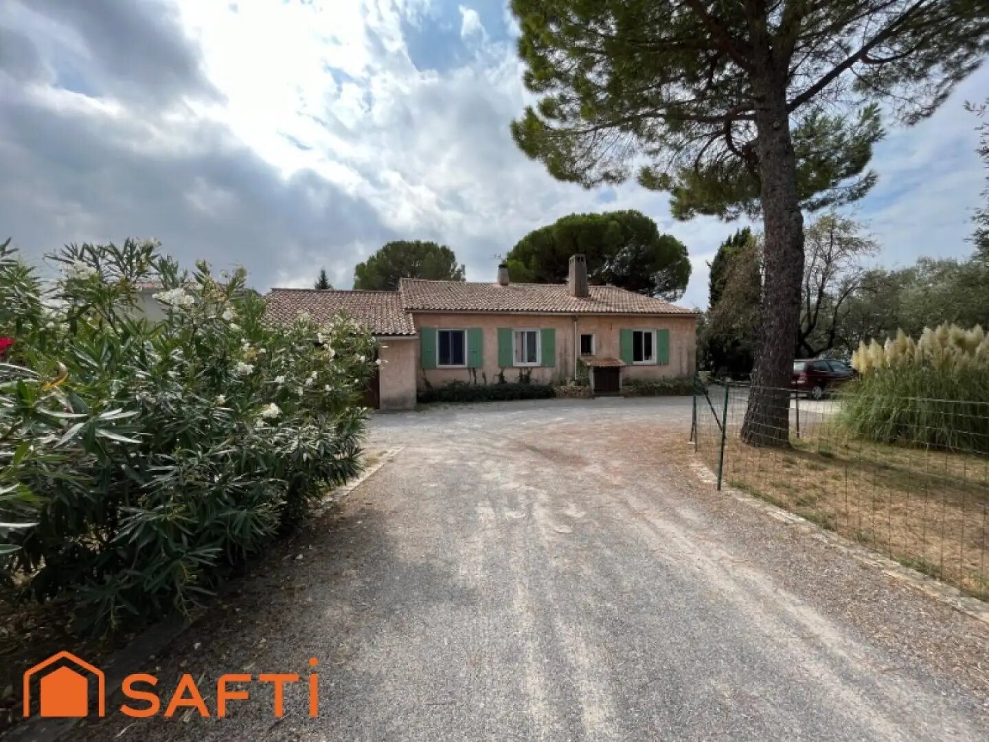 Maison à vendre, 151m², Alès
