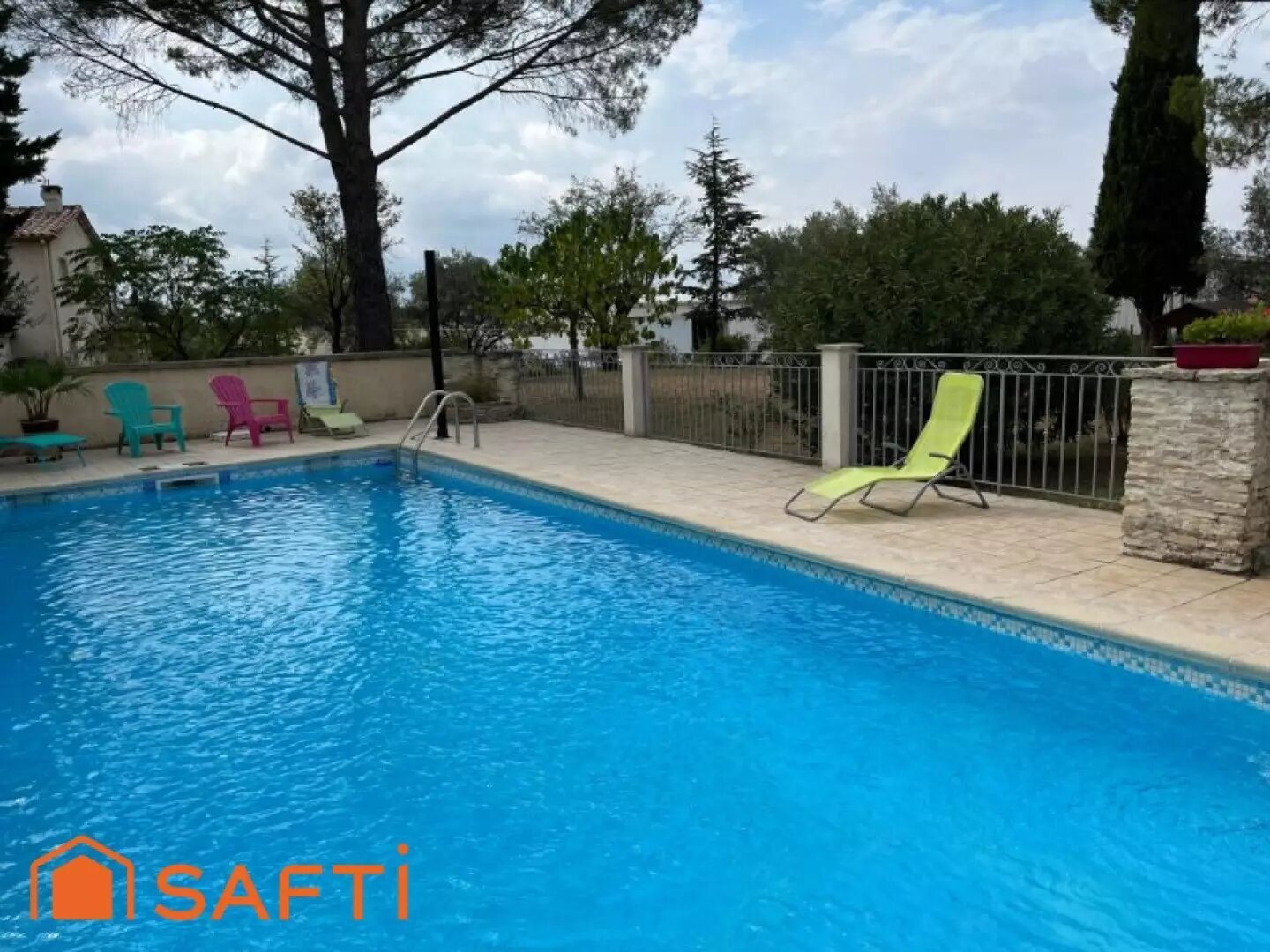 Maison à vendre, 151m², Alès
