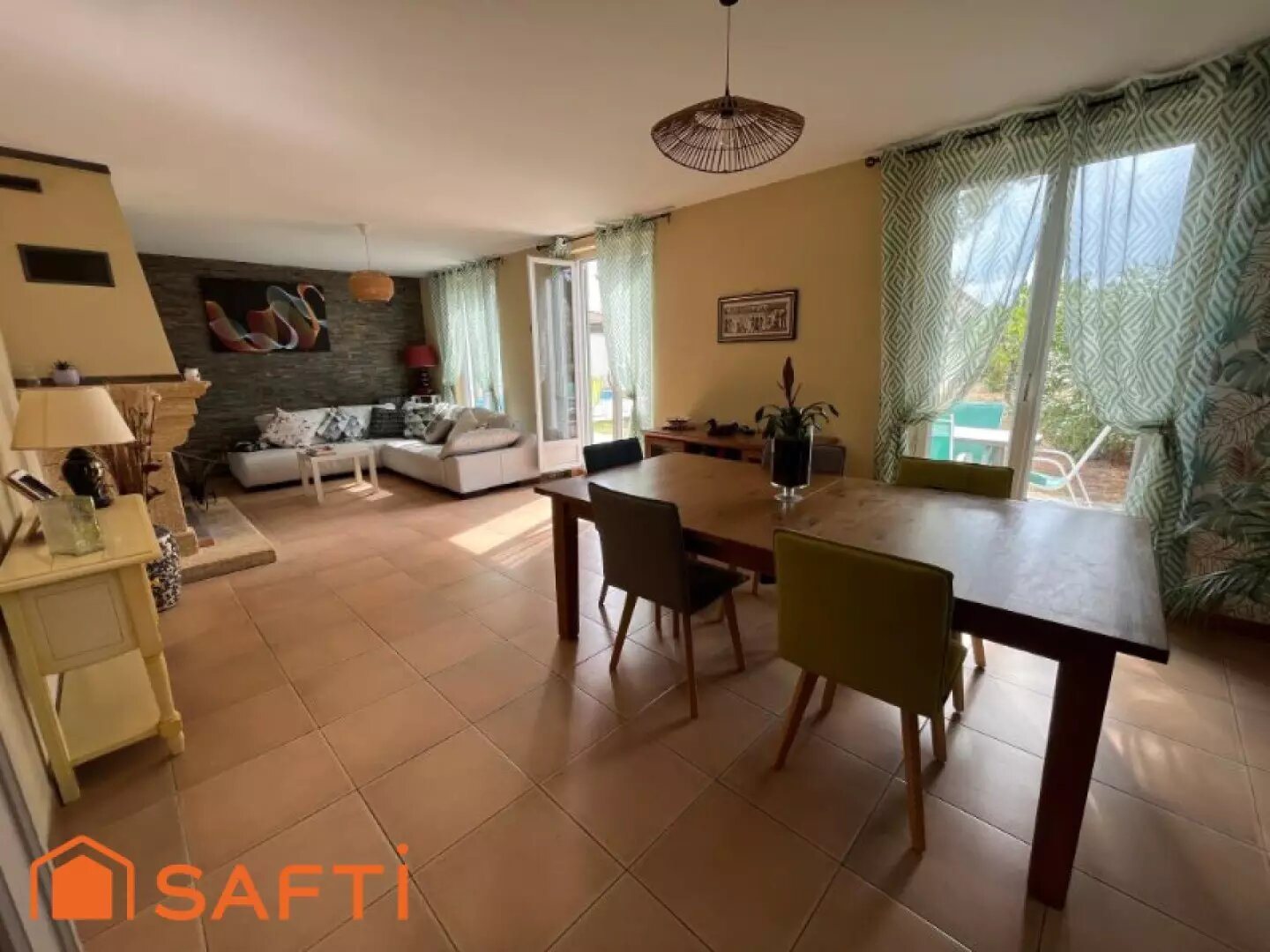 Maison à vendre, 151m², Alès