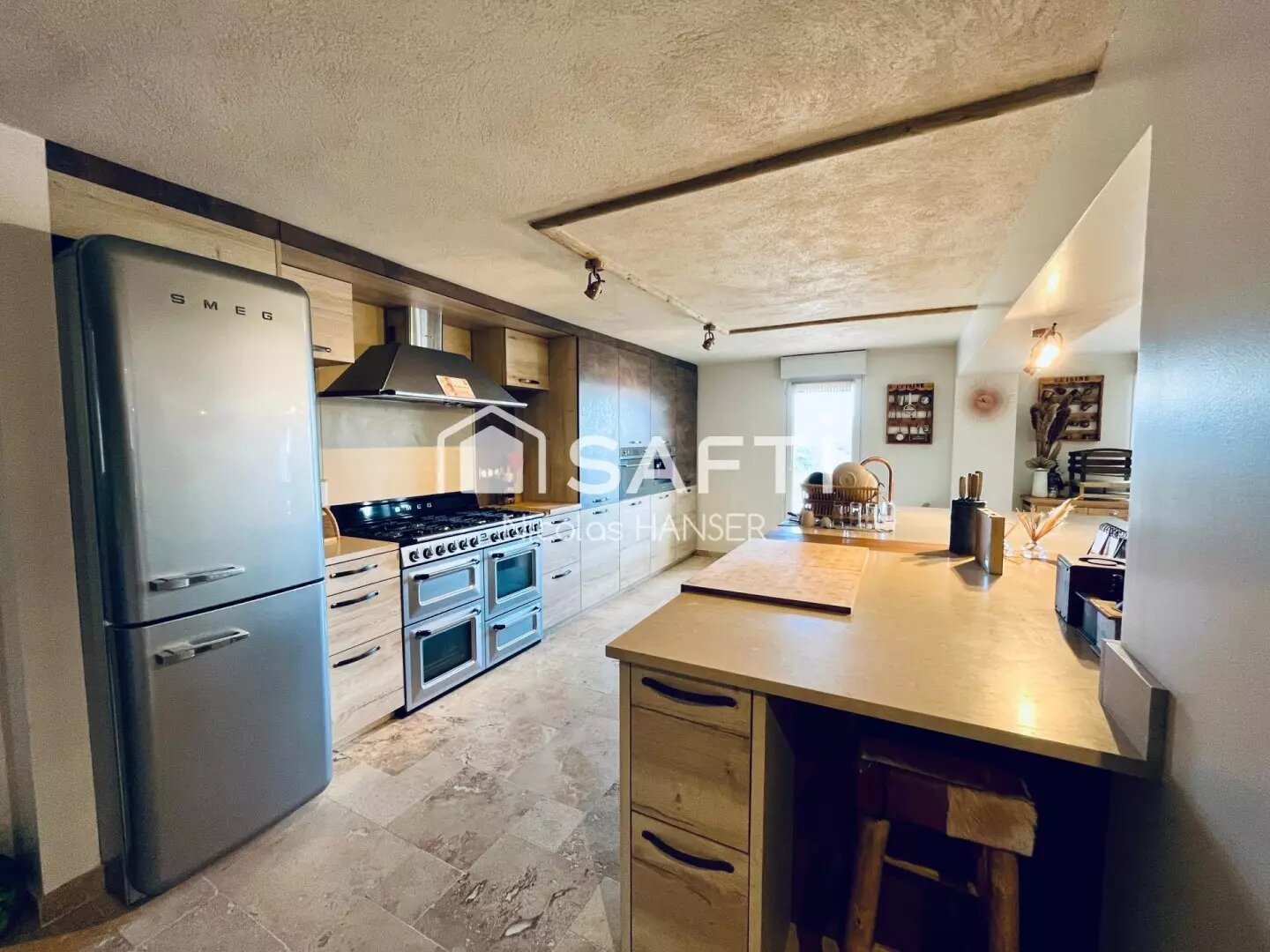 Maison à vendre, 717m², Le Pompidou