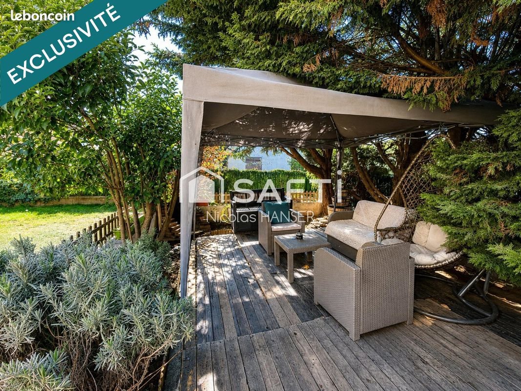 Maison à vendre, 133m², Alès