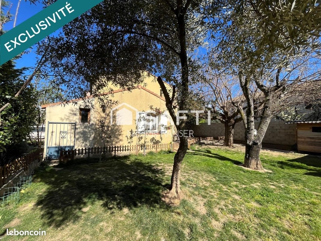 Maison à vendre, 133m², Alès