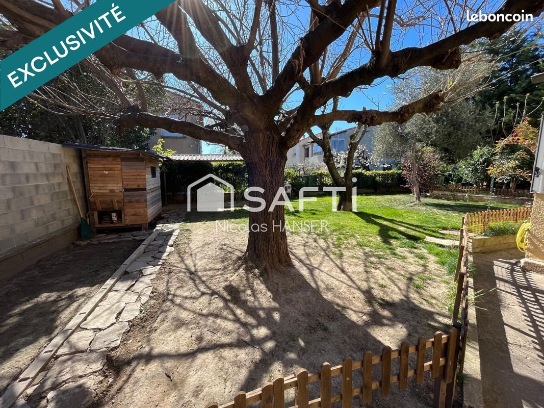 Maison à vendre, 133m², Alès