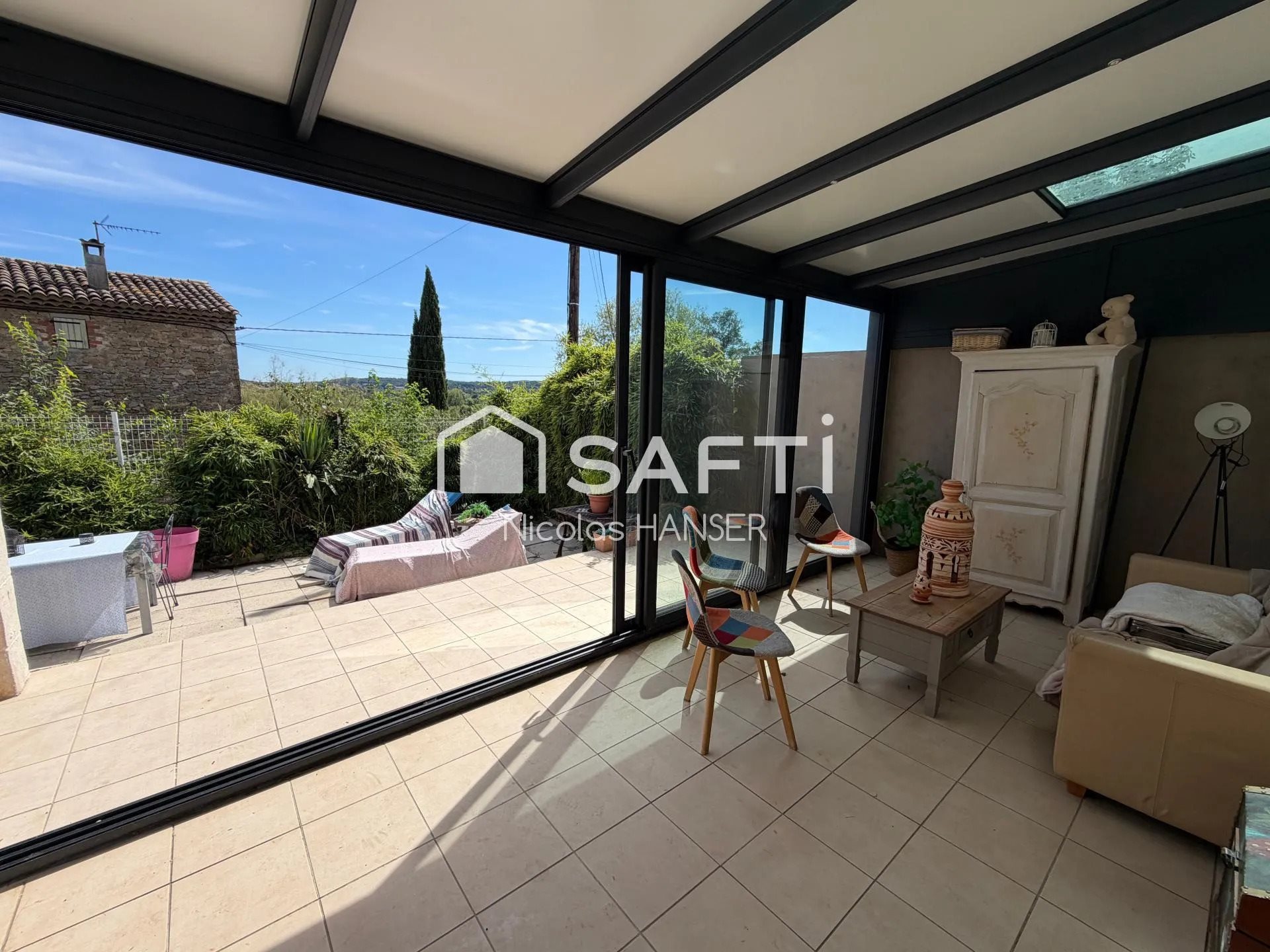 Maison à vendre, 114m², Saint-Etienne-de-l'Olm