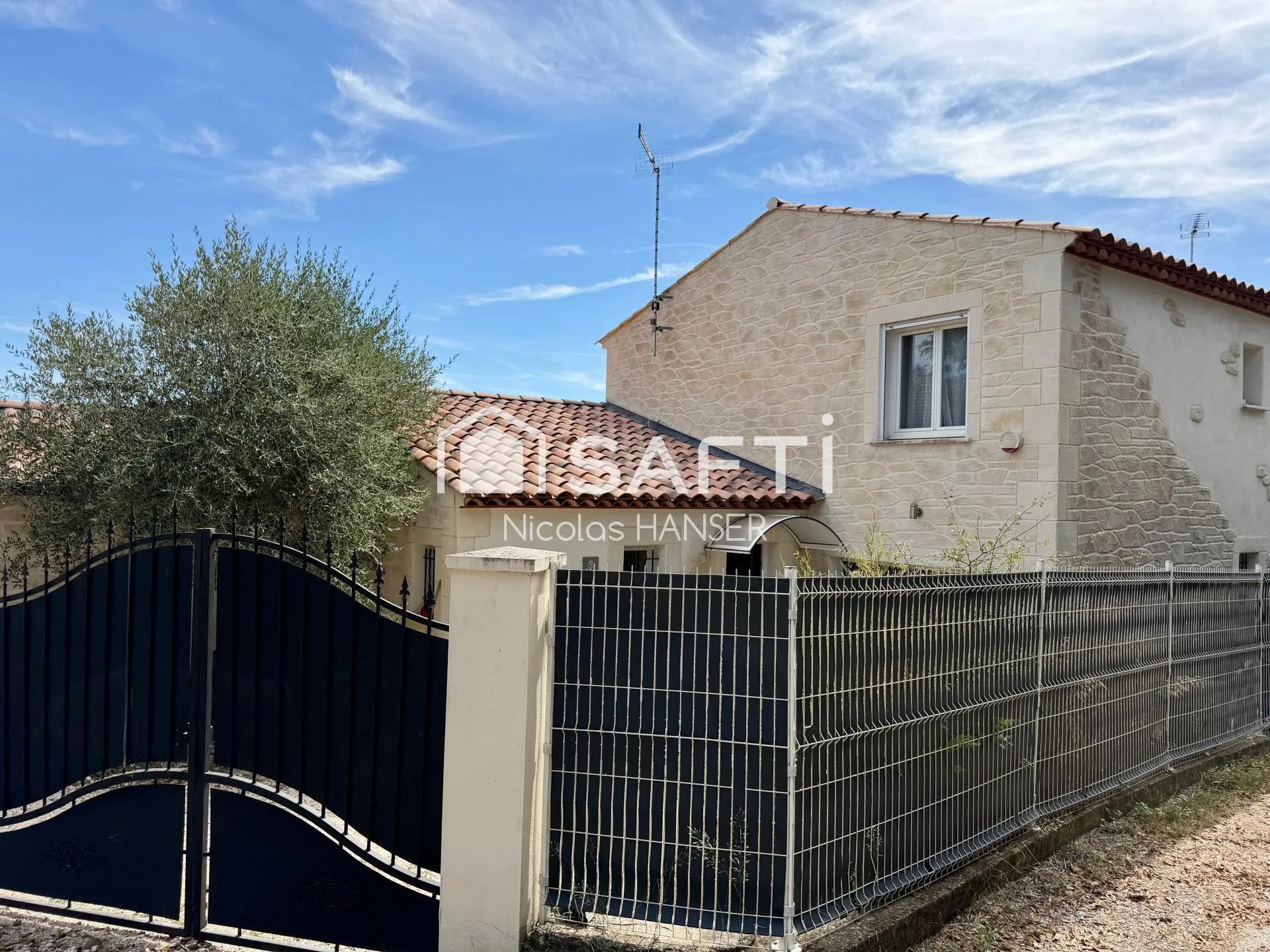 Maison à vendre, 114m², Saint-Etienne-de-l'Olm