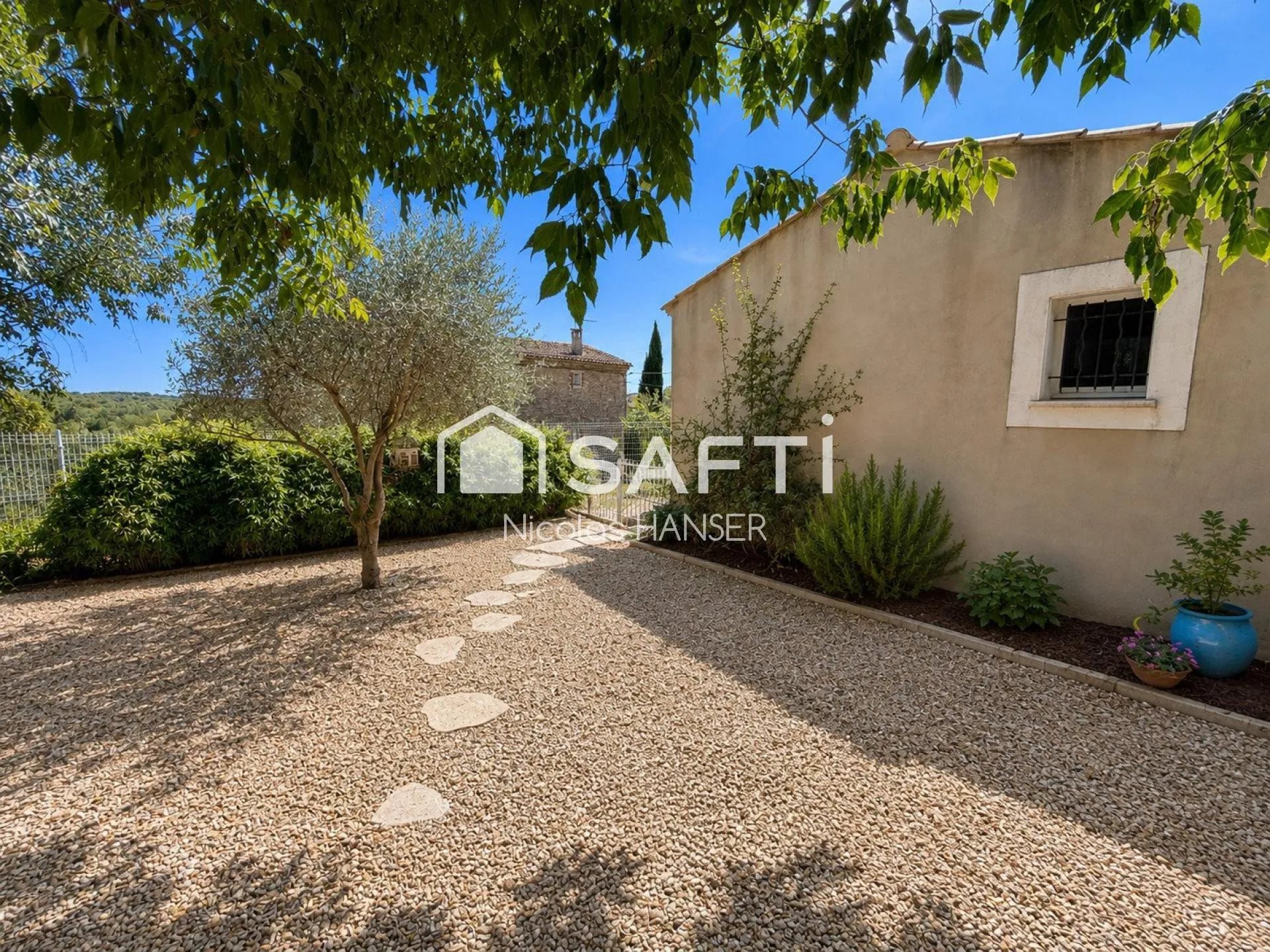 Maison à vendre, 114m², Saint-Etienne-de-l'Olm