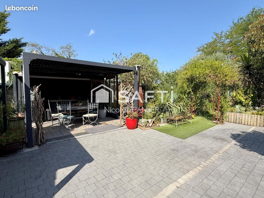 Maison à vendre, 101m², Rousson