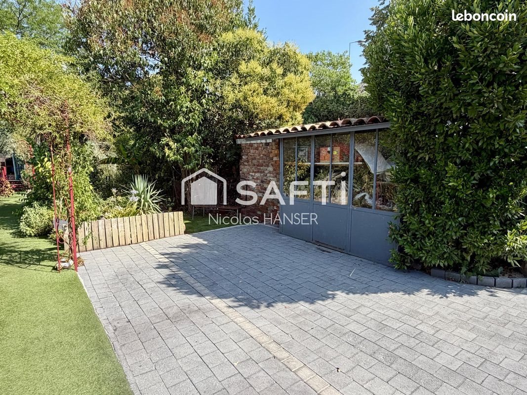 Maison à vendre, 101m², Rousson