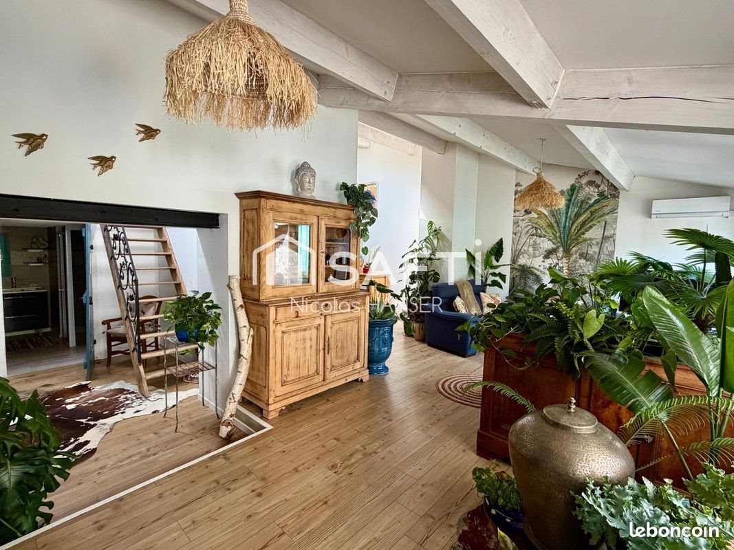 Maison à vendre, 101m², Rousson