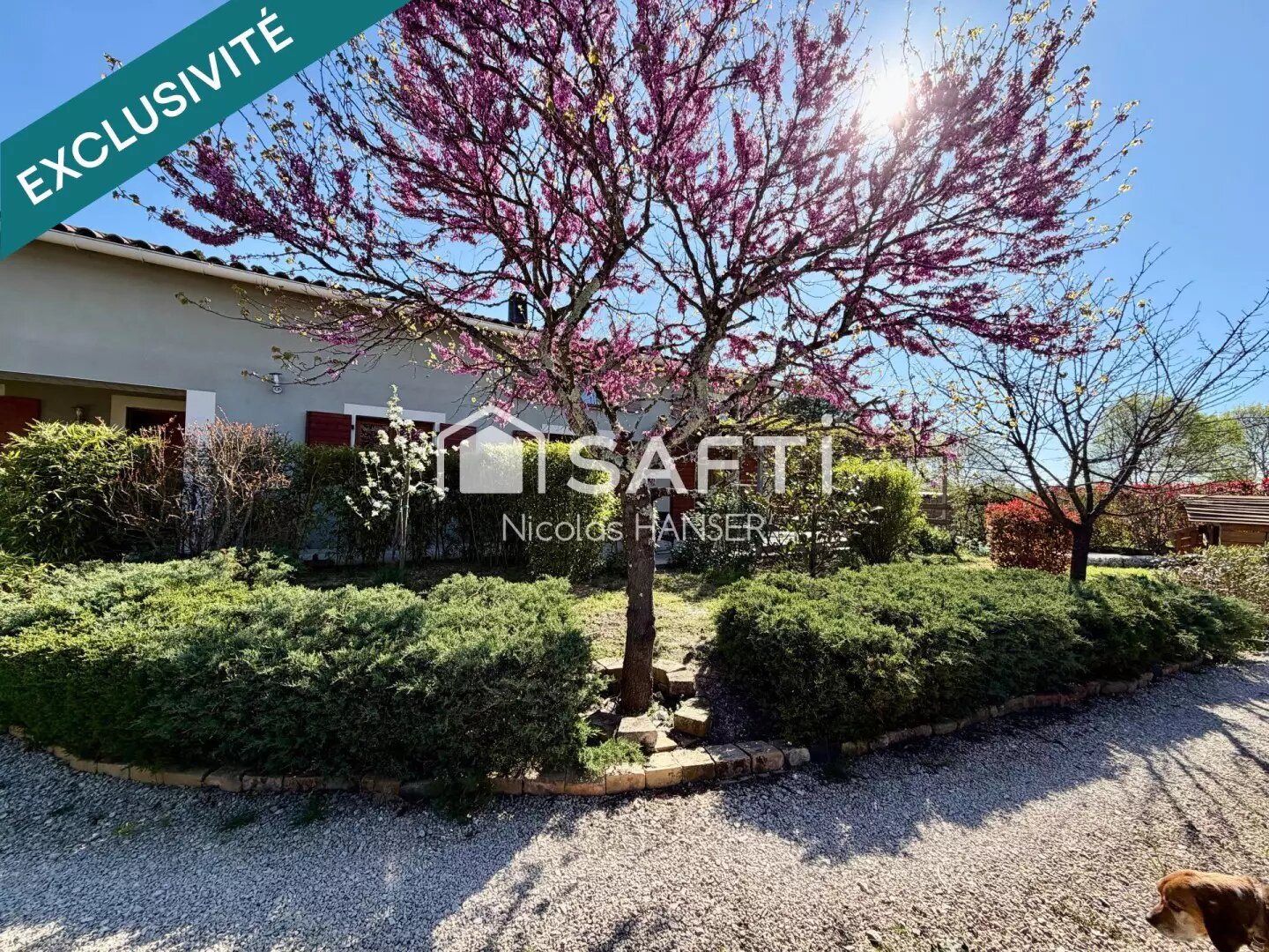 Maison à vendre, 192m², Rousson