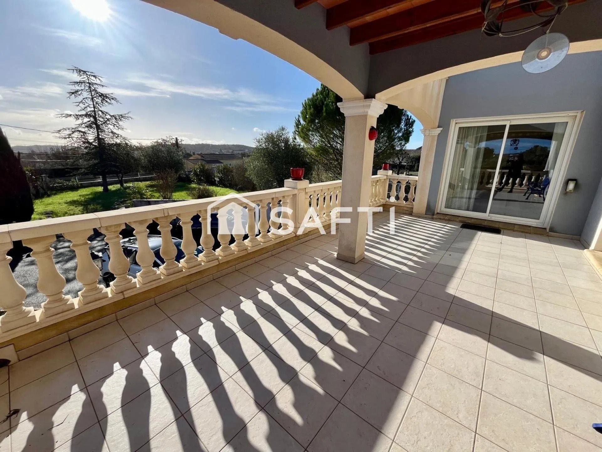 Maison à vendre, 181m², Rousson