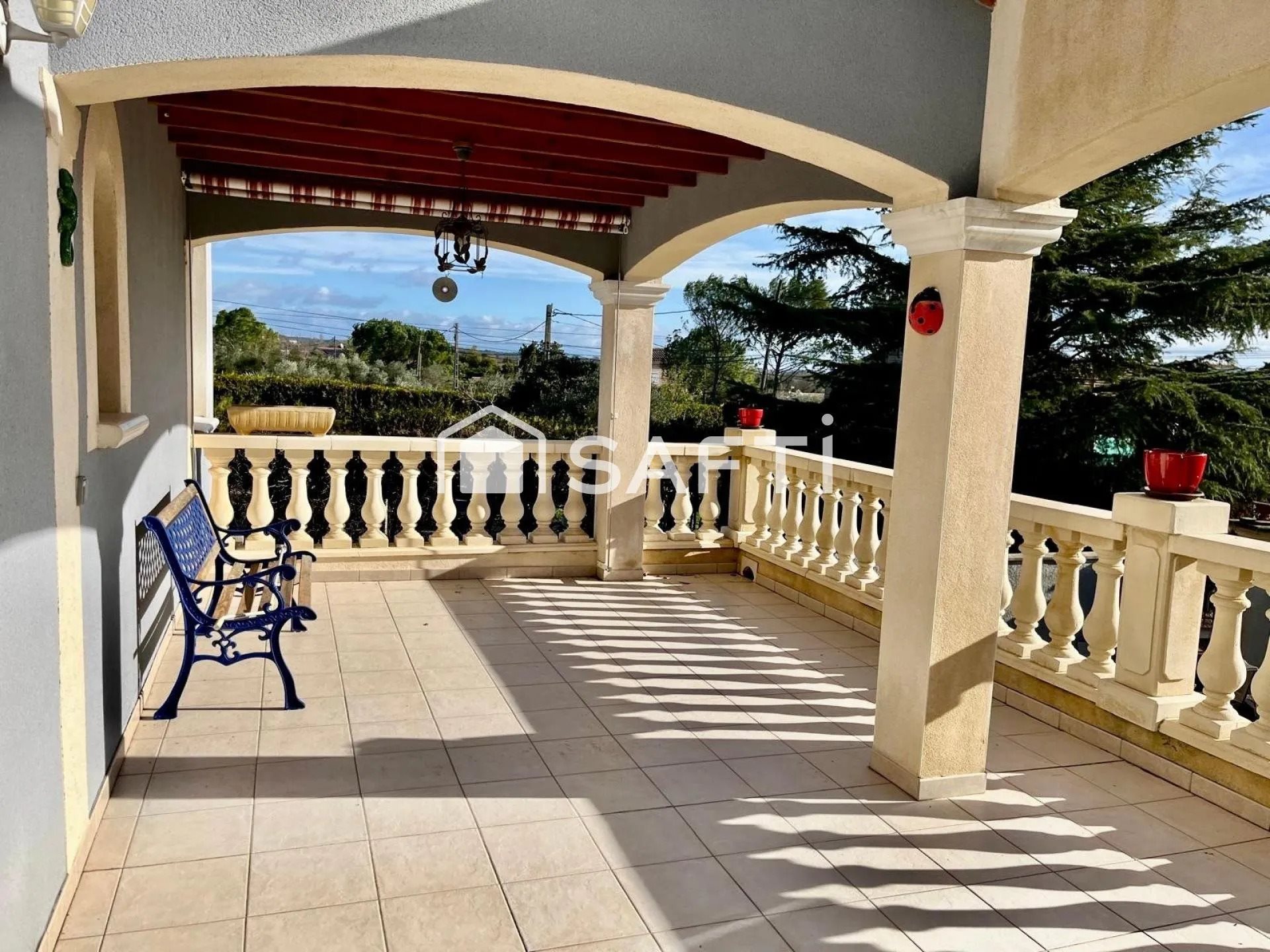 Maison à vendre, 181m², Rousson