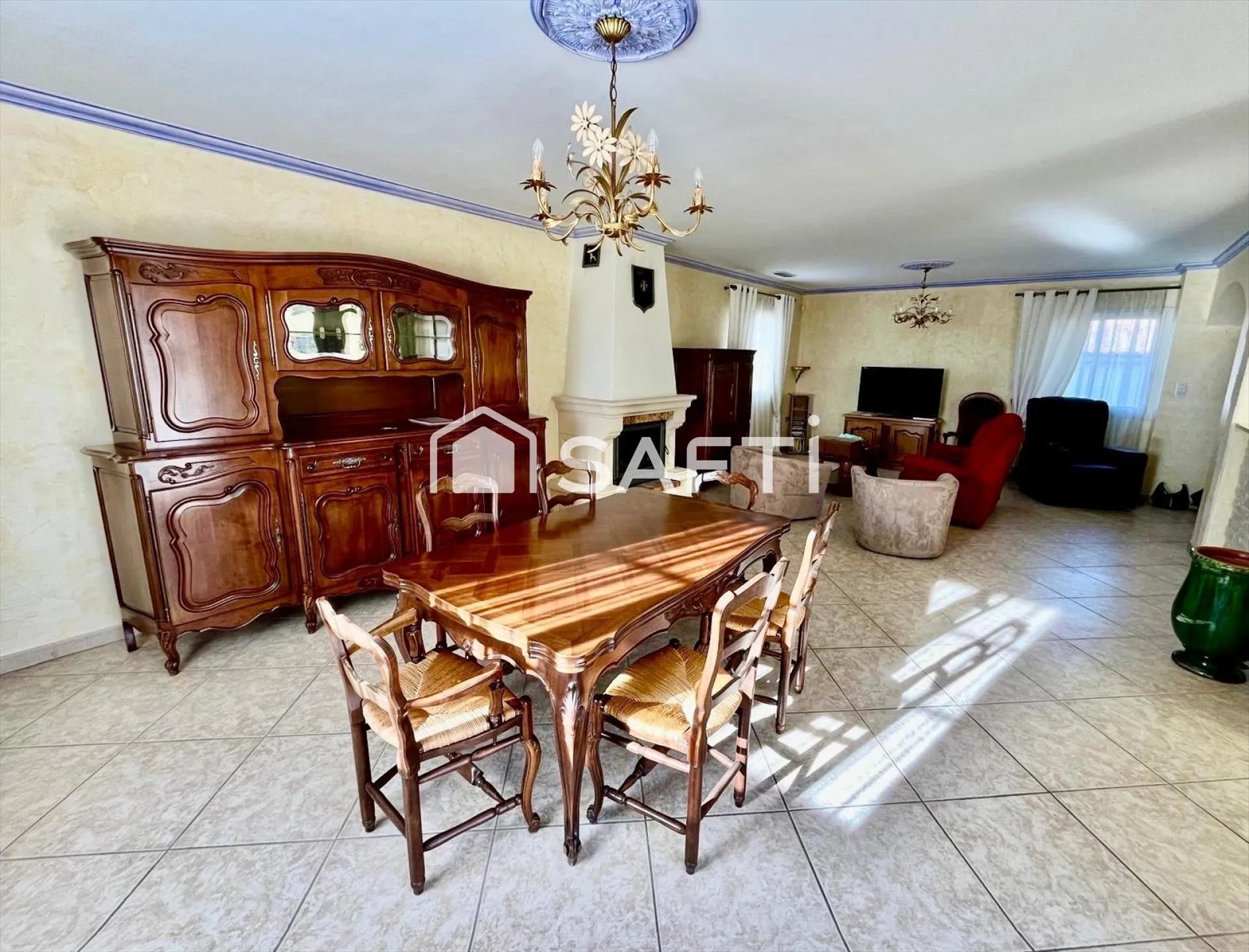 Maison à vendre, 181m², Rousson