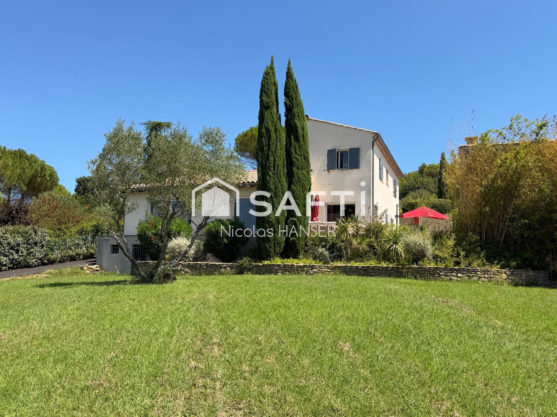 Maison à vendre, 173m², Saint-Privat-des-Vieux