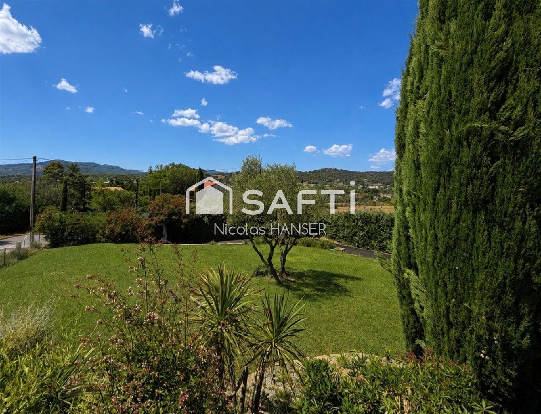 Maison à vendre, 173m², Saint-Privat-des-Vieux