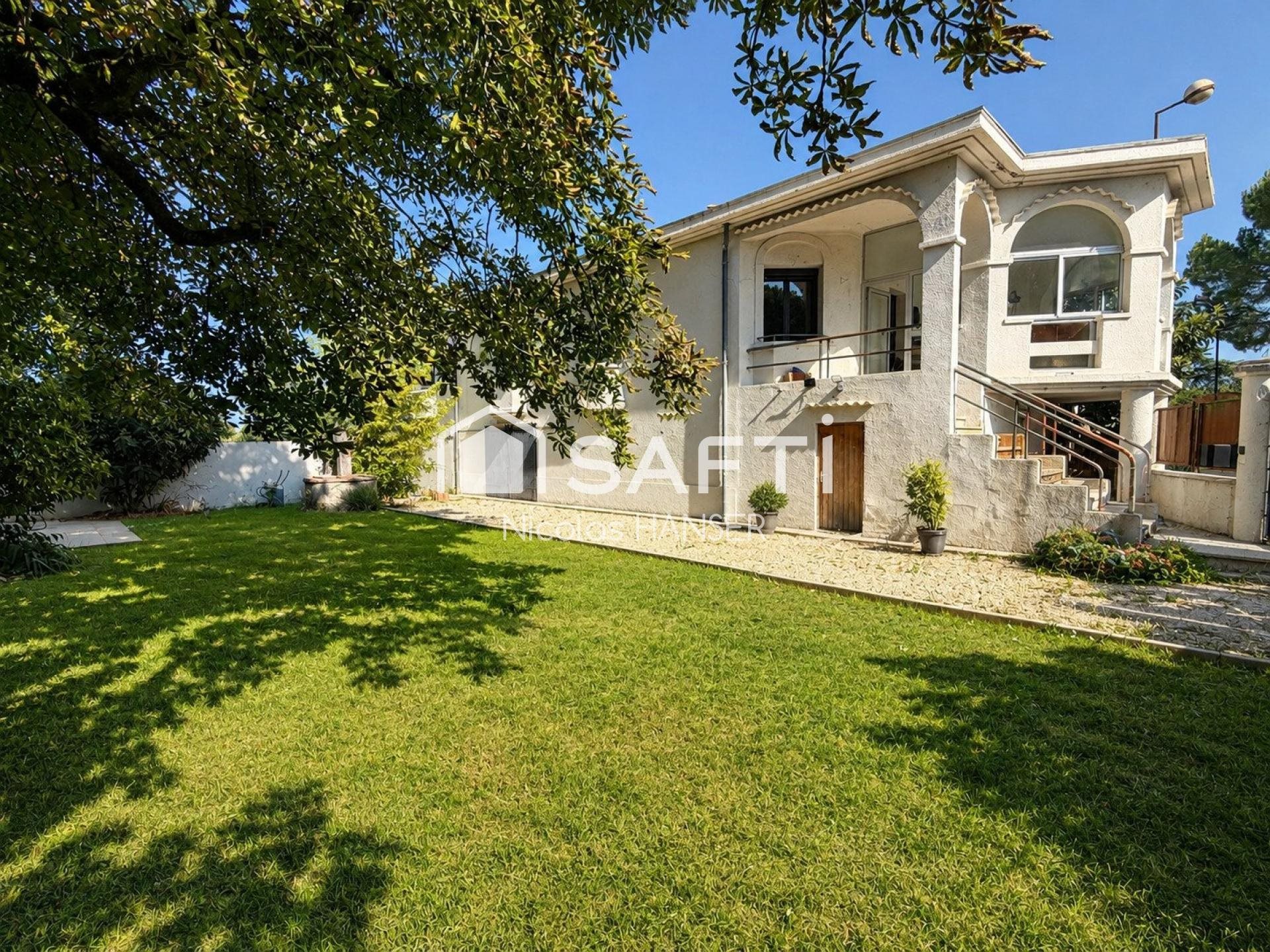 Maison à vendre, 106m², Ribaute-les-Tavernes
