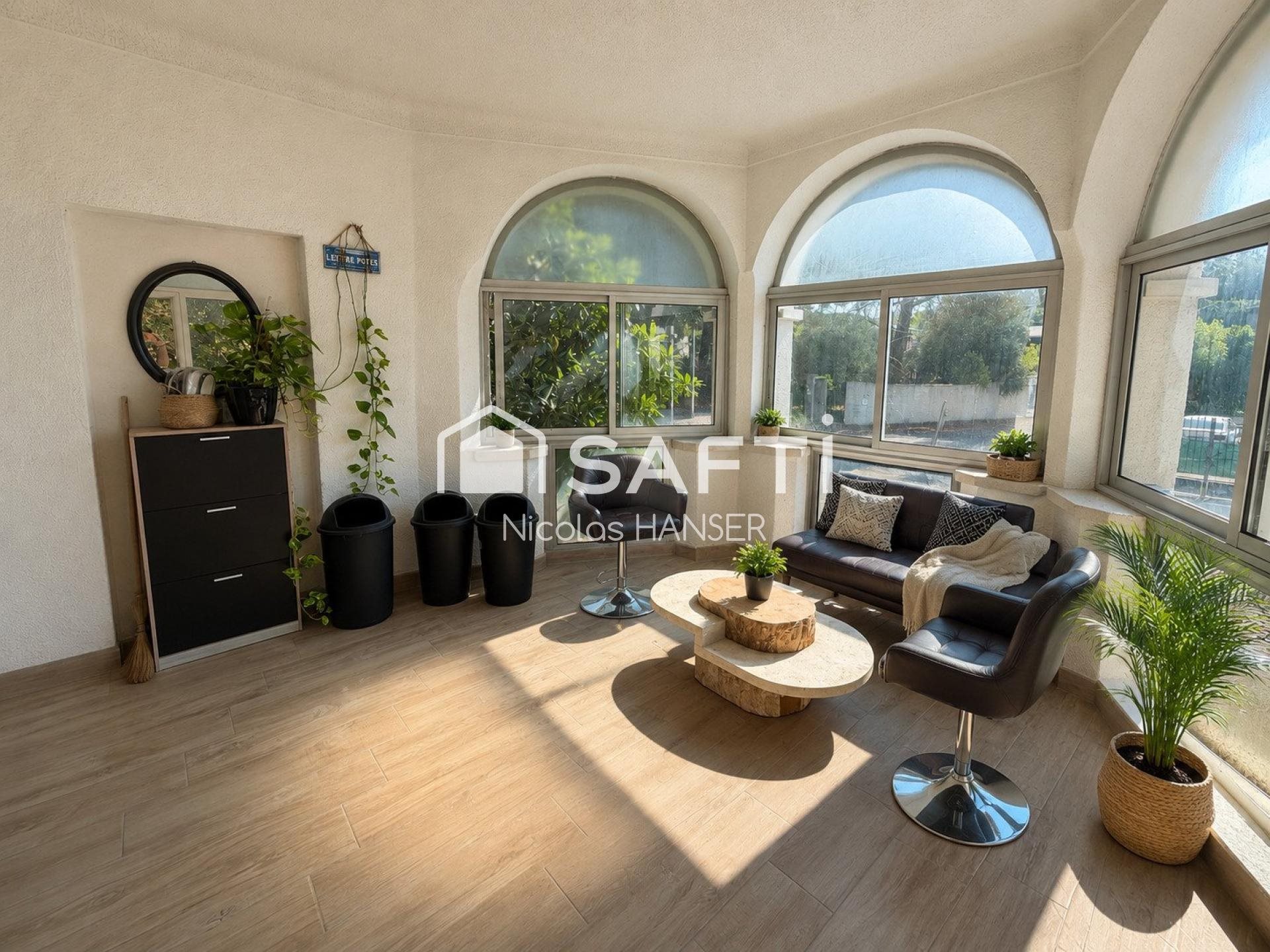 Maison à vendre, 106m², Ribaute-les-Tavernes