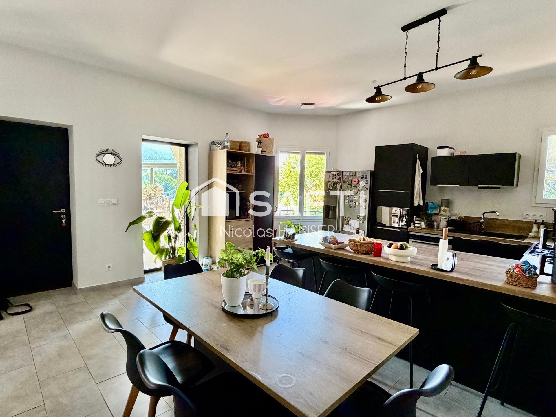 Maison à vendre, 106m², Ribaute-les-Tavernes
