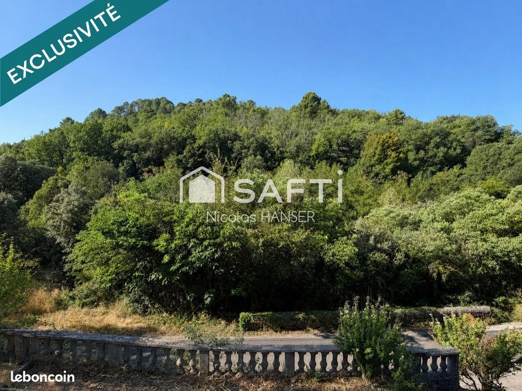 Maison à vendre, 96m², Saint-Jean-du-Pin