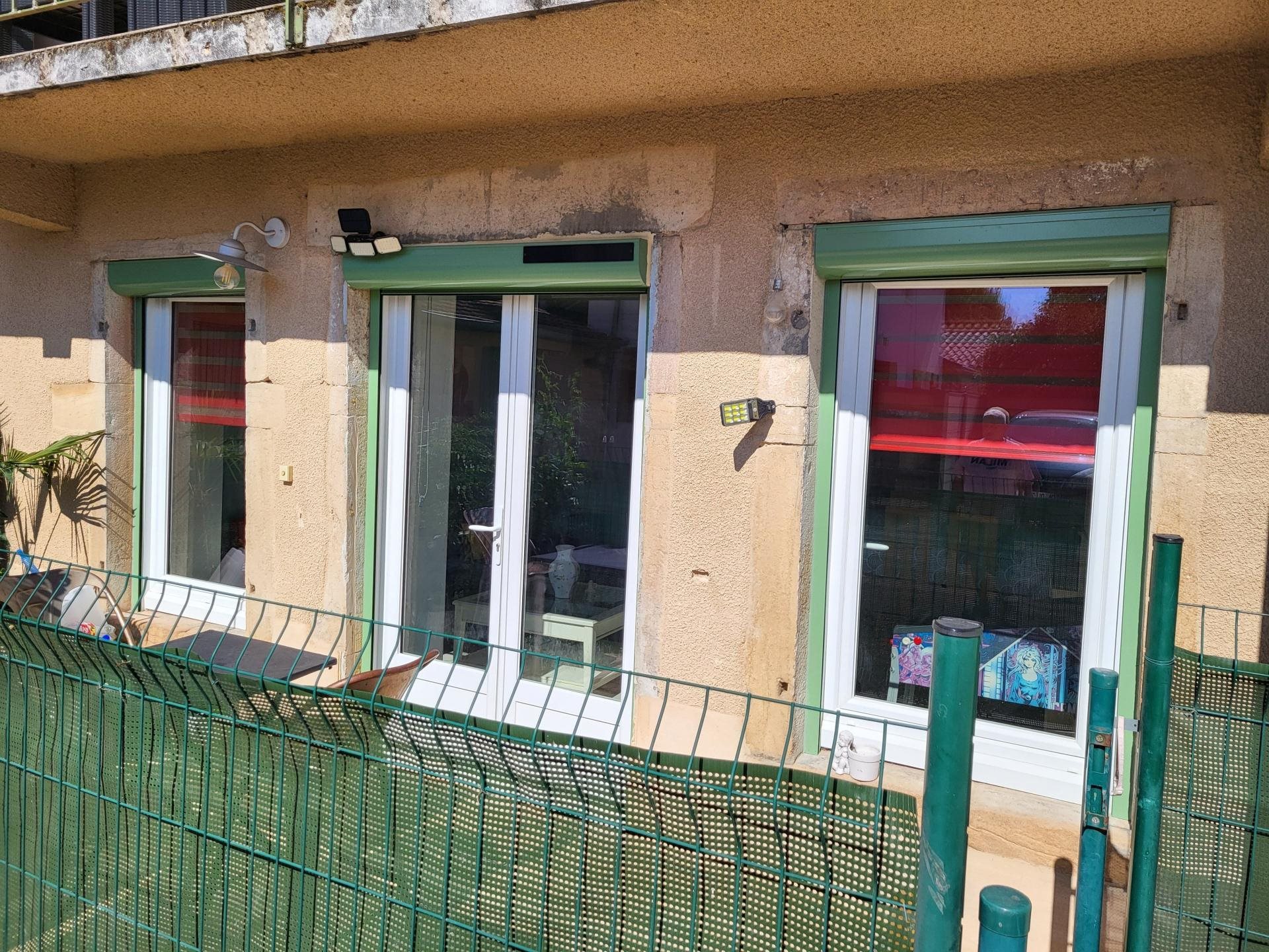 Appartement à vendre, 69m², Pont-de-Veyle
