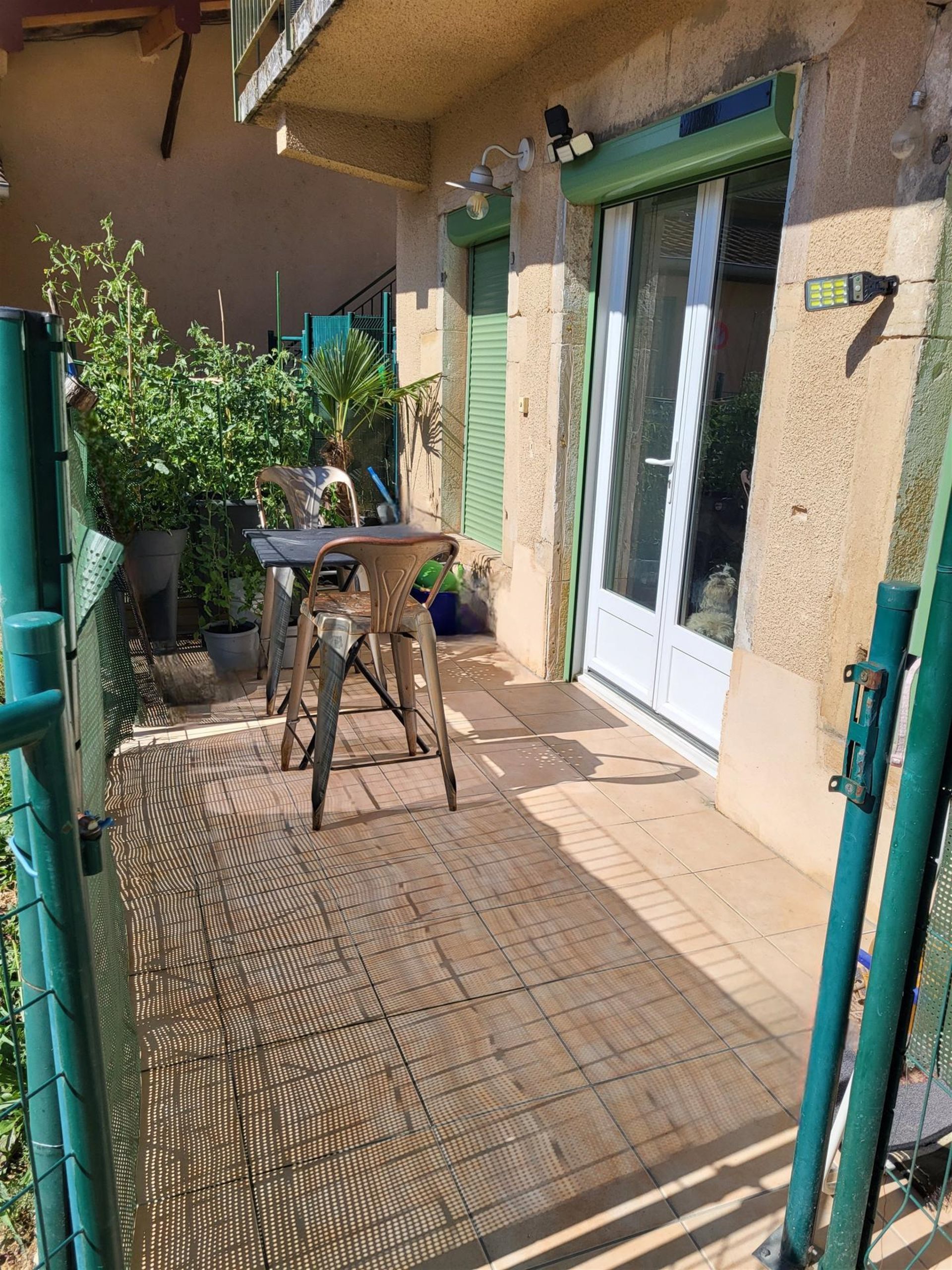 Appartement à vendre, 69m², Pont-de-Veyle