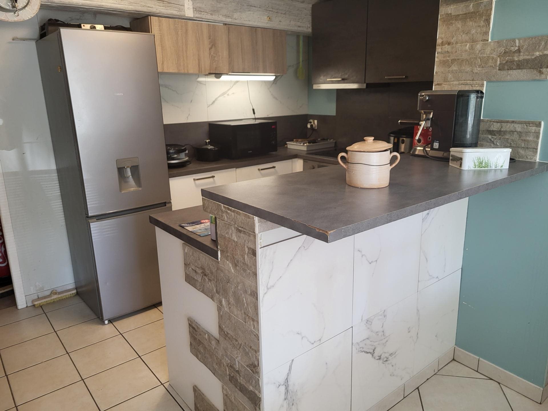 Appartement à vendre, 69m², Pont-de-Veyle