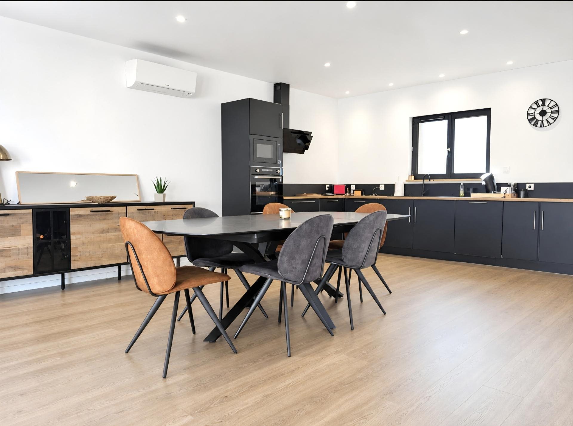 Maison à vendre, 107m², Manziat