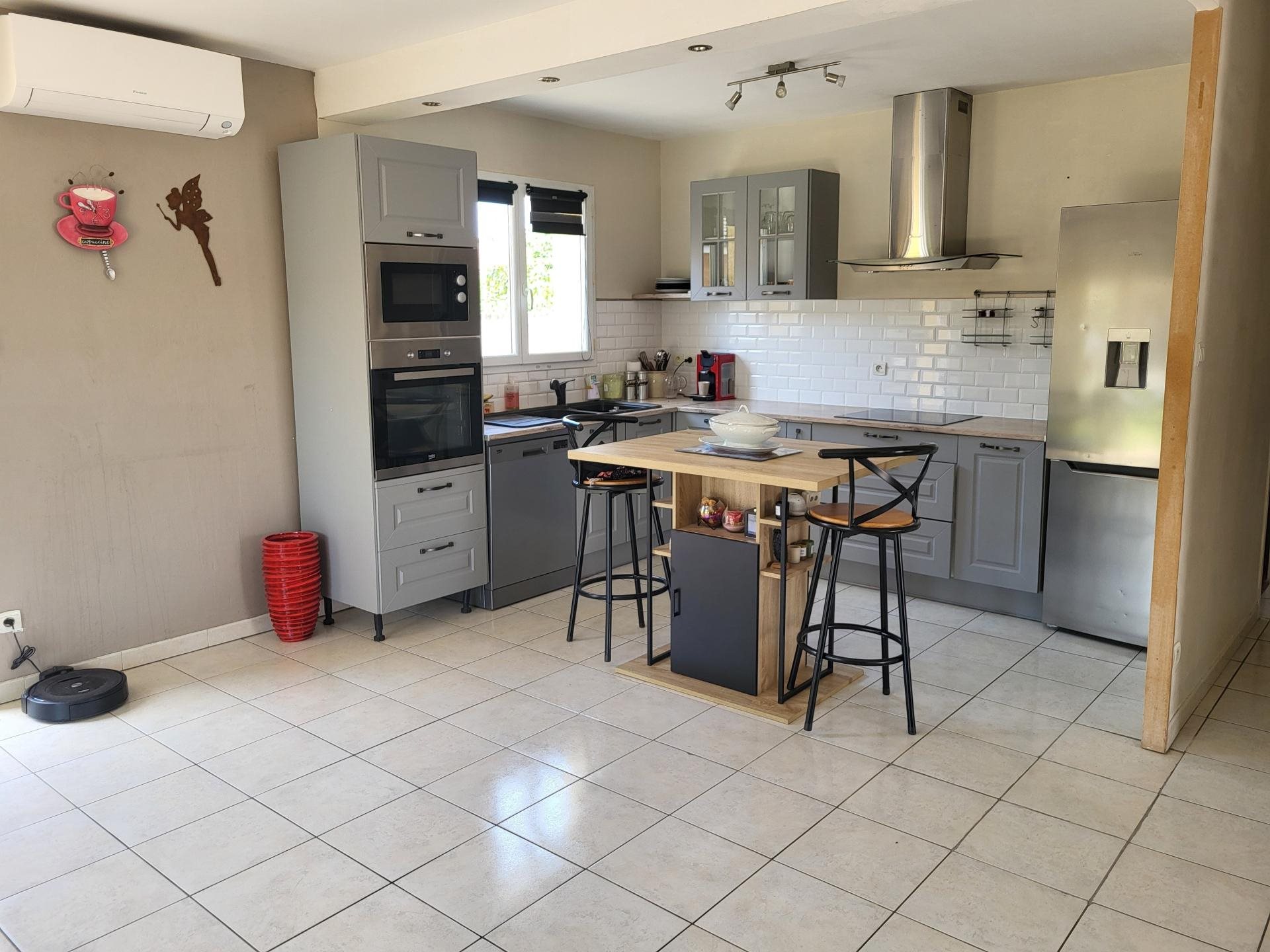 Maison à vendre, 97m², Cruzilles-lès-Mépillat