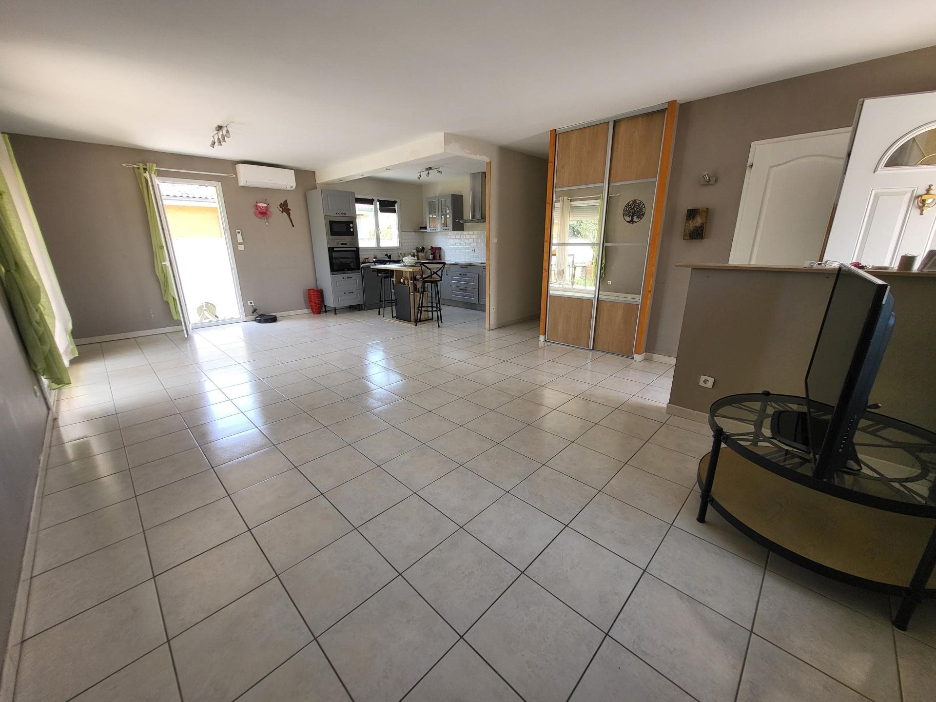 Maison à vendre, 97m², Cruzilles-lès-Mépillat