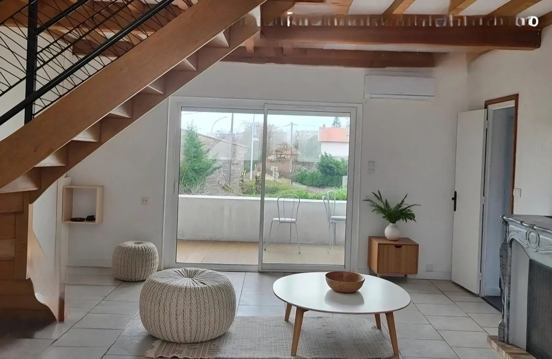 Appartement à louer, 103m², Mâcon