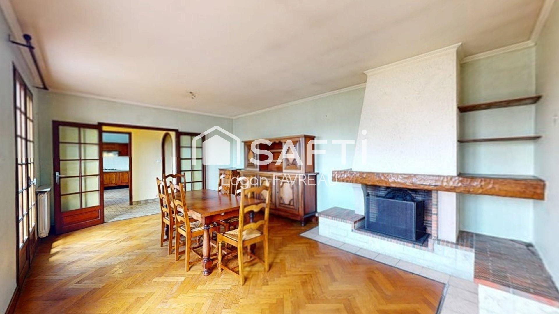 Maison à vendre, 94m², Biars-sur-Cère