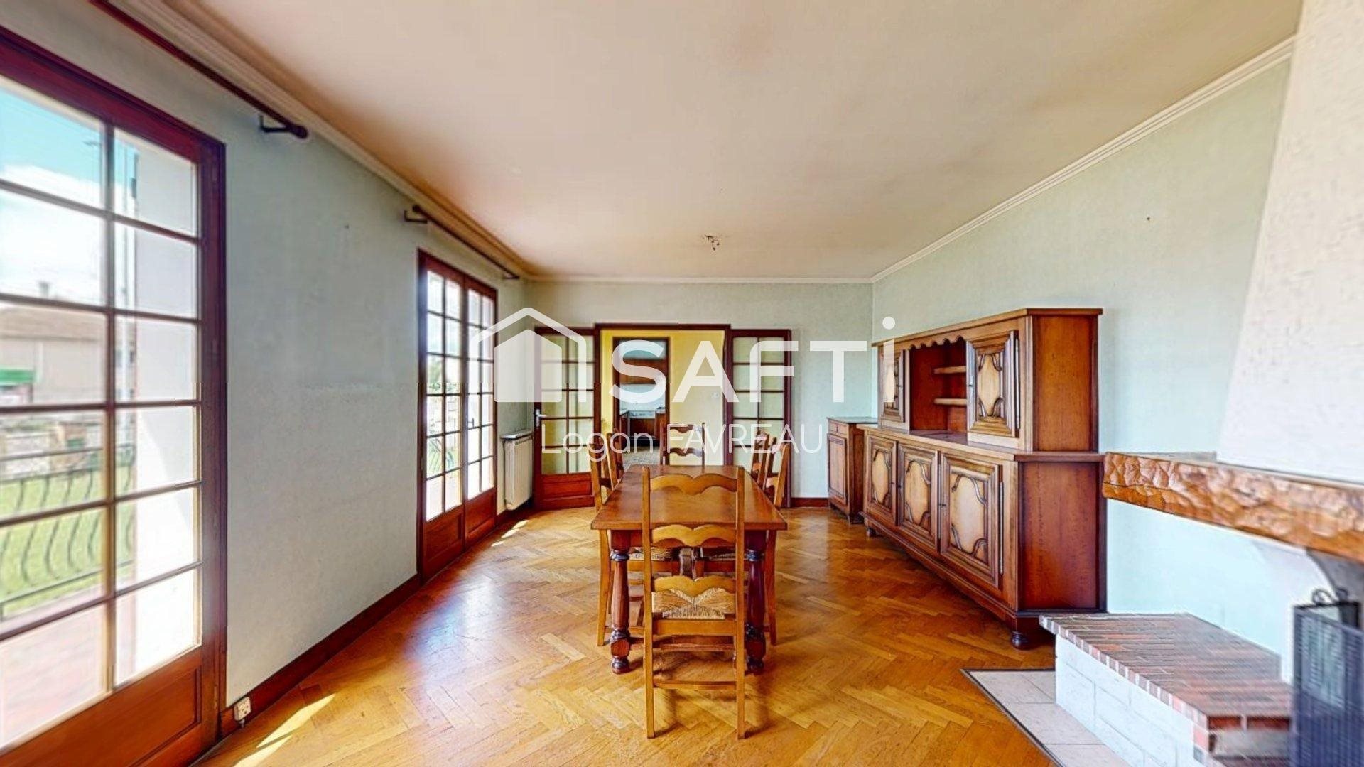 Maison à vendre, 94m², Biars-sur-Cère
