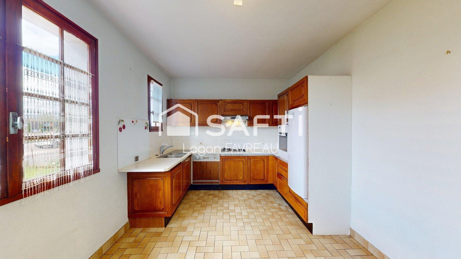 Maison à vendre, 94m², Biars-sur-Cère