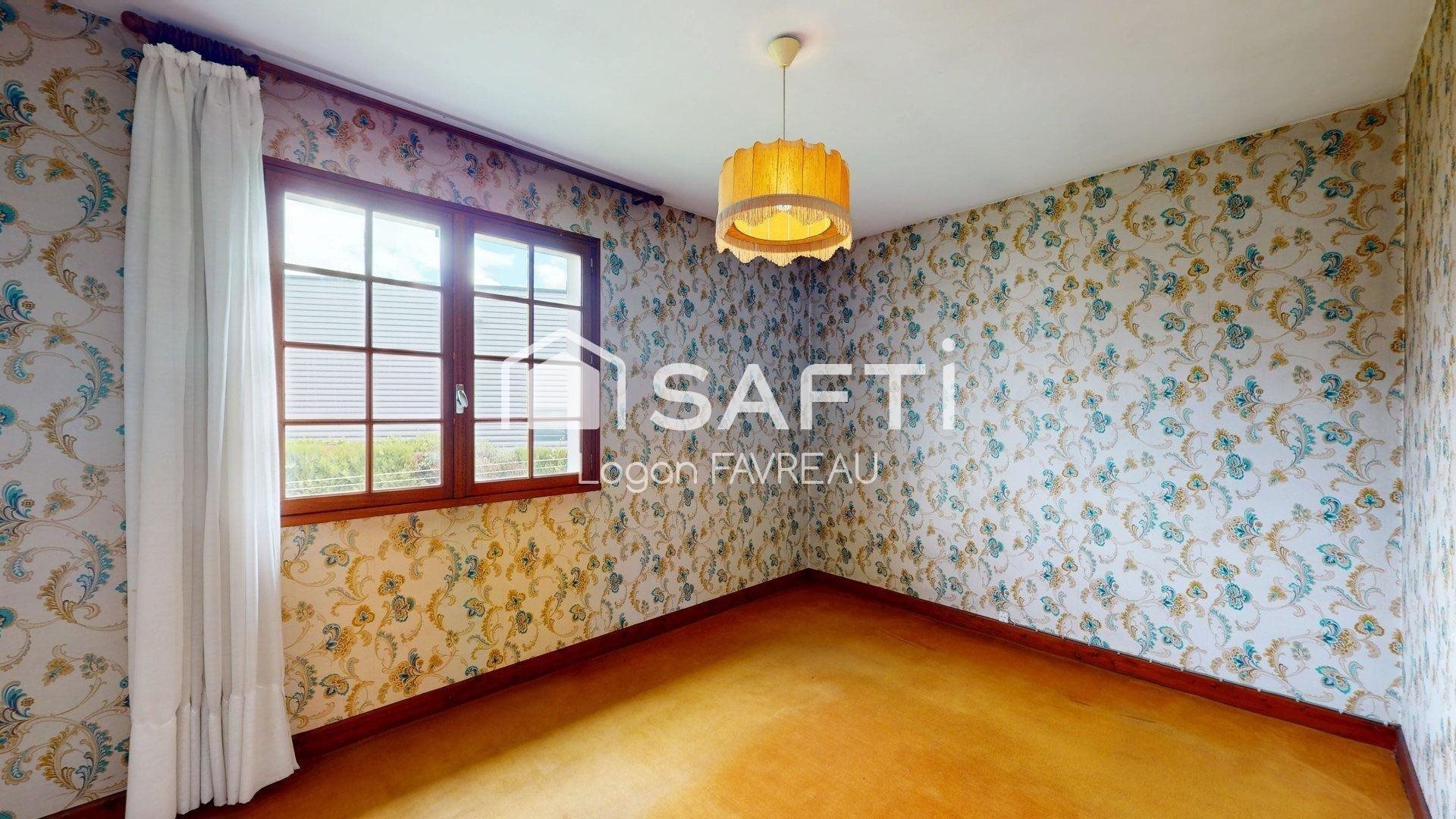 Maison à vendre, 94m², Biars-sur-Cère