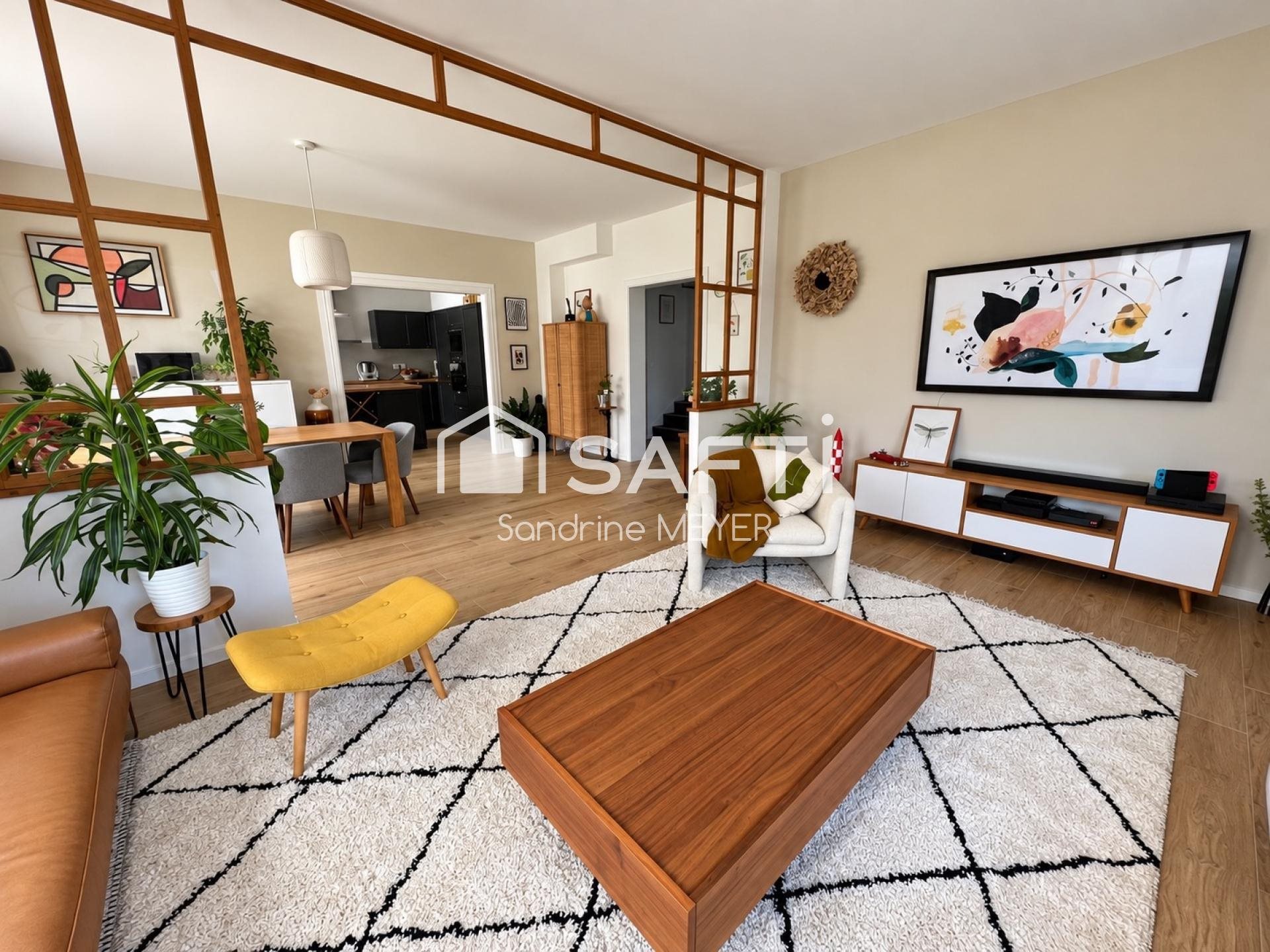 Maison à vendre, 182m², Geudertheim