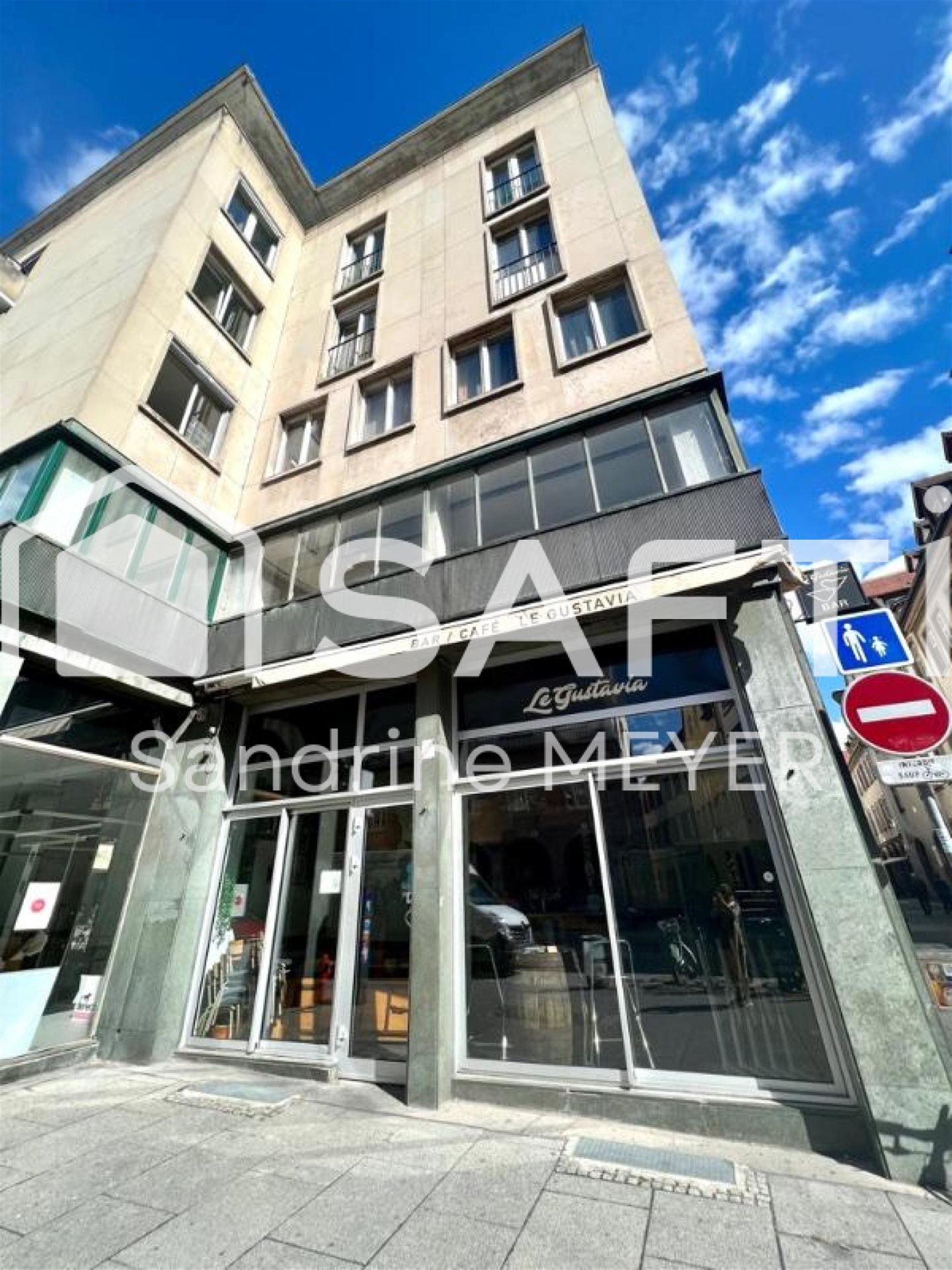 Maison à vendre, 59m², Strasbourg