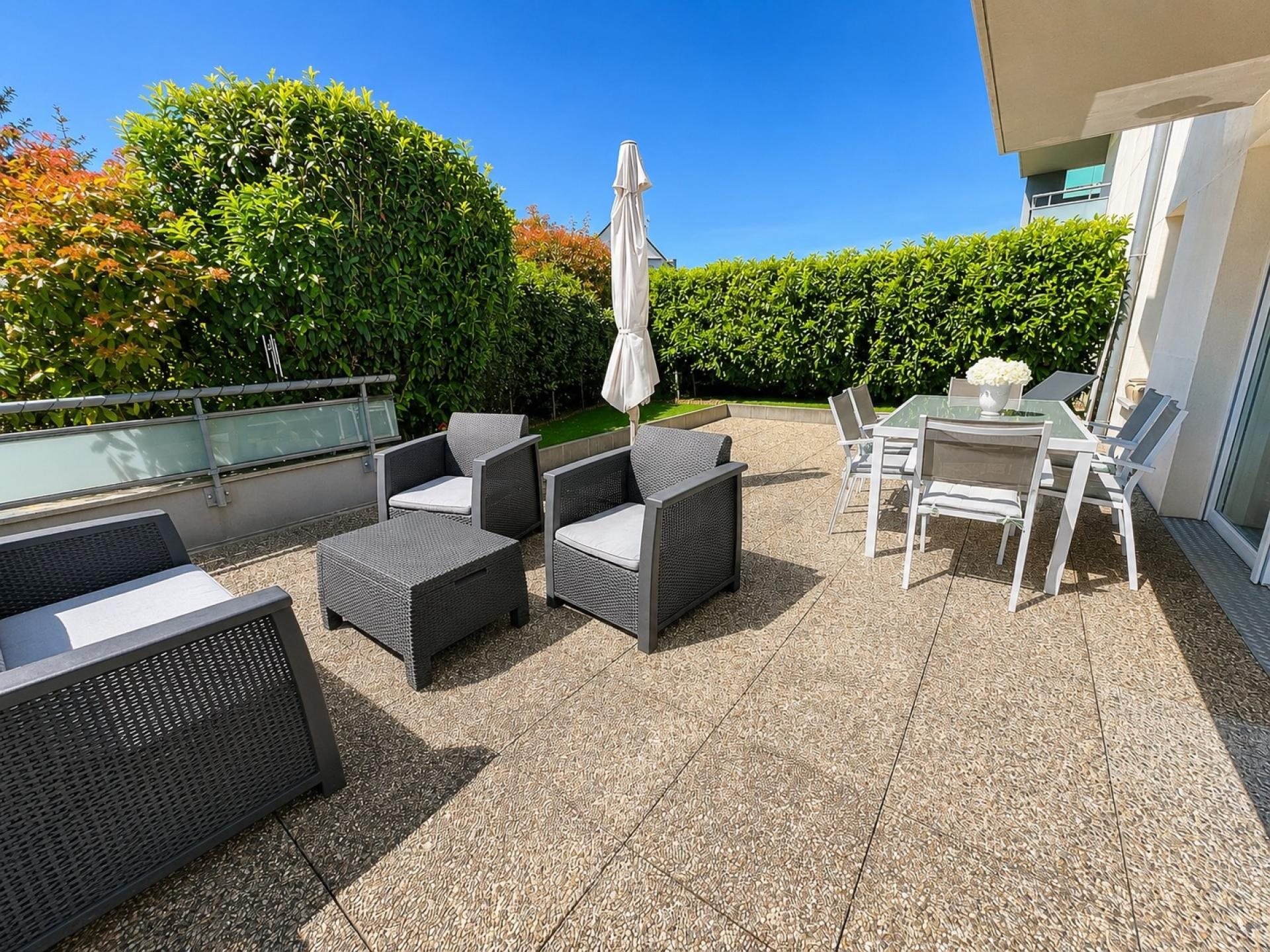 Appartement à vendre, 82m², Geudertheim