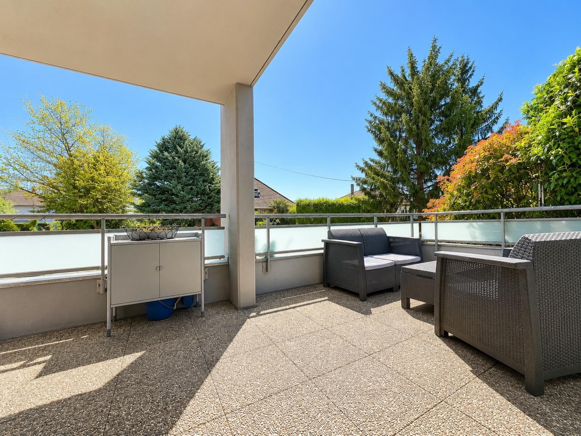 Appartement à vendre, 82m², Geudertheim