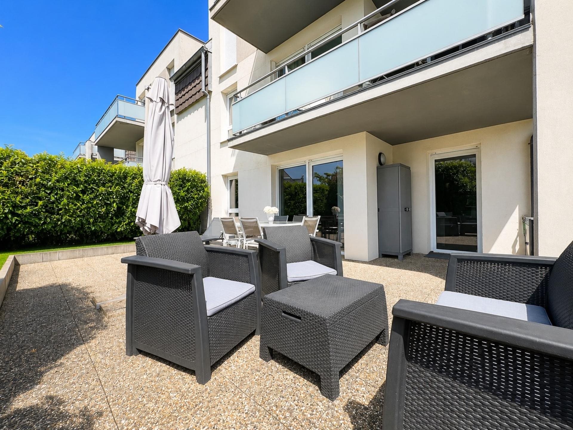Appartement à vendre, 82m², Geudertheim